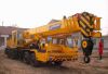 Краны TG500E Tadano передвижные