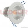 Downlight Ledgorlighting 9W водить наивысшей мощностью вело потолочное освещение