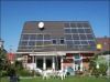солнечная энергия модуля панели солнечных батарей солнечная