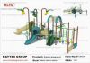 outdoor playground equipments MT-X1017