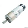 мотор планетарной шестерни DC 36mm 12V низкий Rpm с шифратором