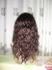 Парики шнурка бразильских виргинских волос полные
