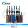 Beautifu и ваза Clearomizer образа жизни для батареи /E-cigarette серии эга