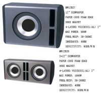 Аудио, Boombox, Subwoofer автомобиля