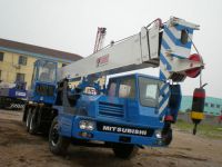 Tadano 25t