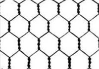 Шестиугольное плетение провода