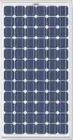 Mono панель солнечных батарей 200w