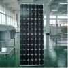 260w Monocrystalline 태양 단위