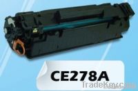 Совместимый патрон тонера для Ce278a