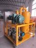 Tya Series Oil Purifier,lubricating Oil Purifier, Used Oil Purification, Waste Oil Filtration Uni