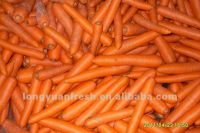 свежая малая морковь 80-150g