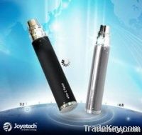 진짜 Joyetech 가장 새로운 자아 건전지 강선전도 건전지 변하기 쉬운 전압 를 위한