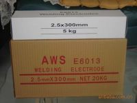 Aws E6013 св...