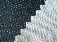 Polyester Woven Fusible Interlining