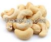 Bitter Kola, Cashew Nuts & Moringa Oleifera Dry Leaves