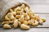 Cashew nuts (white whole WW and Scoreched whole SW)