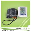 COCET full auto electronic digital blood pressure monitor