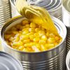 Exporting Standard Canned Whole Kernel Sweet Corn From Vietnam for International Buyers