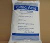 High Quality Citric Acid Monohydrate CAM CAS: 5949-29-1 (C6H8O7)