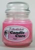 Hope-Candle for a Cure