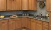 Legacy Oak Cabinets