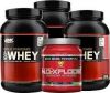 Optimum Gold Standard 100% Whey