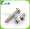 Pan Head Screws/ Pan Head Philip Screw/Pan Head Cross Cap Screw/Pan Head Slotted Cap Screw