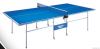 ping pong table