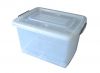 plastic storage boxes