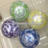 Promotional Printing PVC inflatable ball /Toy Ball/PVC toy