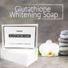 Pure Glutathione  Gluta Skin Whitening Soap - Lightening Bleaching Anti Aging