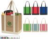 Two Tone Grocery Bag