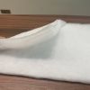 100% polyester 43 gsm fusible interlining woven fabric