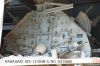 ИСПОЛЬЗУЕМАЯ ТУРБИНКА МОДЕЛИ KIS-1315HM КАВАСАКИИ СУПЕР (ДРОБИЛКА УДАРА)