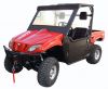 400cc EEC/EPA UTV