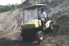 электрический автомобиль звероловства 4X4