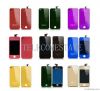 Цветастый агрегат и BackCover LCD на iPhone 4