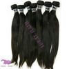 Волосы индейца virign оптовых волос Гуанчжоу горячие продавая silk прямые unprocessed