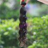 волосы камбоджийца искусства волос сразу цены фабрики unprocessed естественные