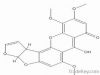 5, dimethoxysterigmatocystin 6