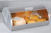 коробка хлеба с пластичной крышкой