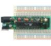 Atmega328 DC Boarduino 복제품 Arduino 복제품