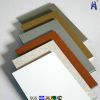 панель Гуанчжоу 6mm алюминиевая составная для алюминиевого плакированного листового материала