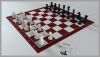 profesional ajedrez