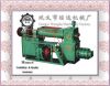 Newest type Brick machine with high outpu