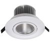 Gimbal는 선도했습니다 downlight 20w (HZ-TDG20W)를