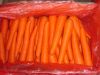 моркови ввоза свежие