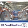 (ISO9001, CE) линия панели Китая EPS 3D
