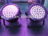 DMX Tri LED Stage Ligh