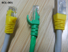 5e RJ45 네트워크 이더네트 헝겊 조각 근거리 통신망 케이블